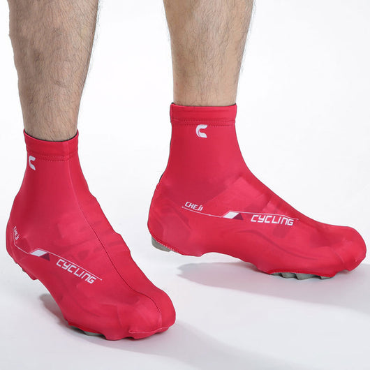 Protector de Zapatos para Candado de Bicicleta de Montaña - Image 6