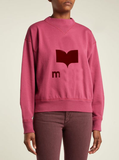 Sudadera Suelta Estilo Coreano para Mujer - Image 4