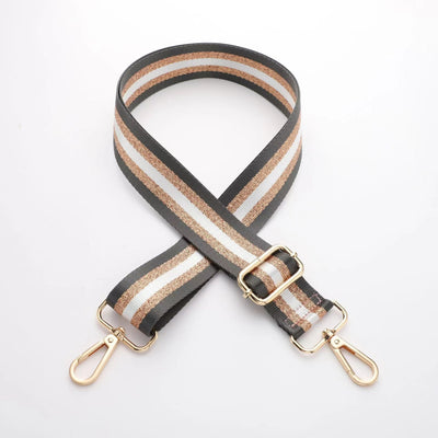 Correa Ajustable Reforzada para Bolsas de Viaje y Equipaje - Image 5