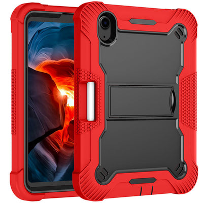 Funda Protectora Antigolpes con Soporte y Protección contra Caídas - Image 2