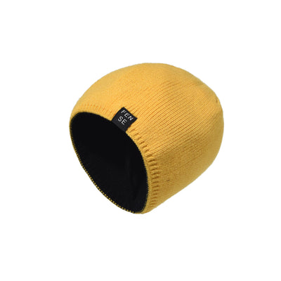 Gorro Tejido Reversible para Hombre y Mujer - Combinable con Todo - Image 8
