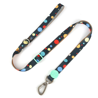 Arnés Pechera Antiescapes para Perros con Correa de Tracción Segura - Image 47