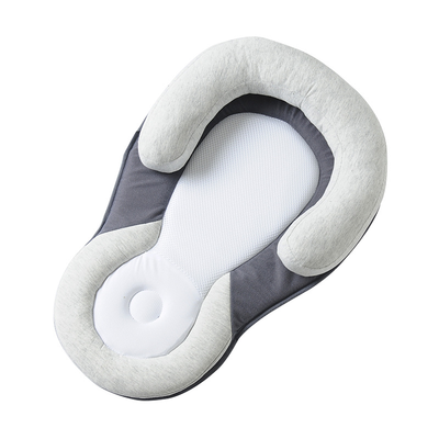 Cuna Portátil Plegable para Bebé - Cama de Viaje Compacta - Image 44