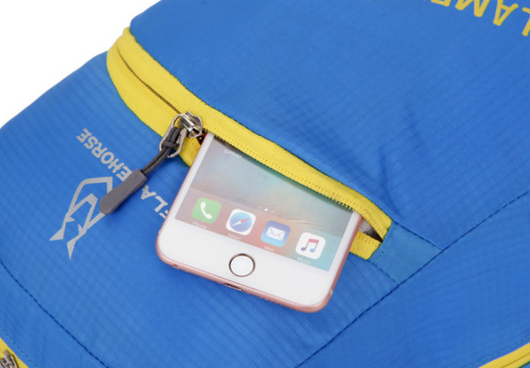 Bolsa Bandolera Plegable para Actividades Outdoor - Image 16