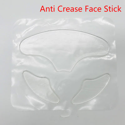 Parches de Silicona Anti-Arrugas para el Escote - Levantamiento y Firmeza Instantánea - Image 9