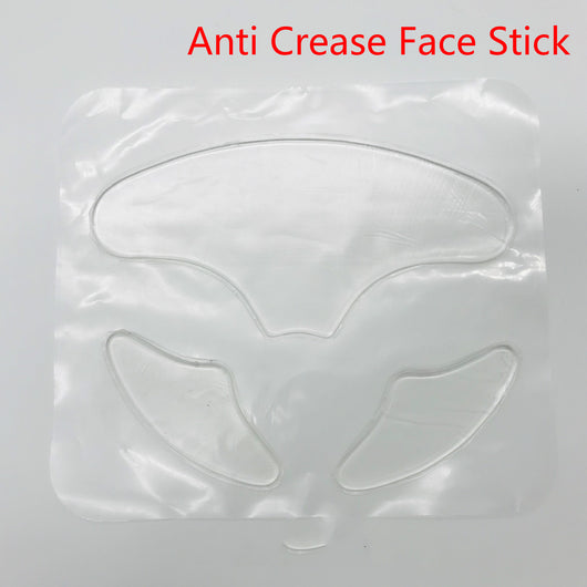 Parches de Silicona Anti-Arrugas para el Escote - Levantamiento y Firmeza Instantánea - Image 9