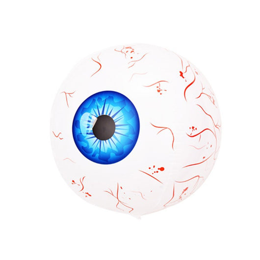 Globo Inflable de Ojo de Halloween - Image 2