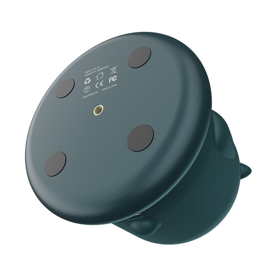 Gimbal Inteligente con Seguimiento 360° y Reconocimiento Facial IA - Image 13