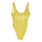 Yellow Blanco
