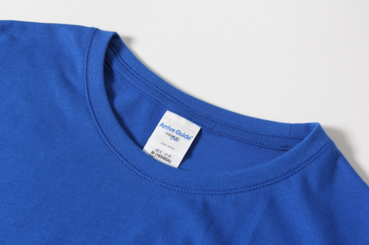 Camiseta Publicitaria Cuello Redondo Manga Corta Color Liso - Image 23
