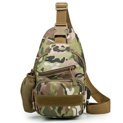 Bolsa de Lona Cool Walker - Maletín Casual Cómodo para Hombre - Image 5