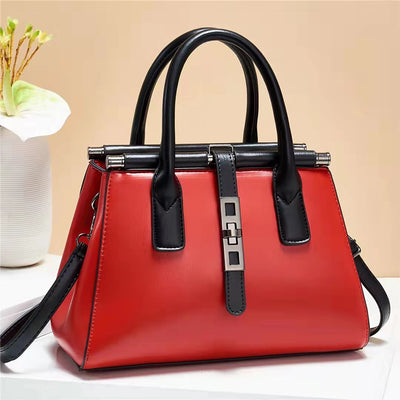 Bolso Bandolera Elegante de Gran Capacidad - Image 19