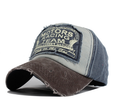 Gorra de Béisbol de Algodón Multicolor Hip Hop para Hombre y Mujer - Image 14