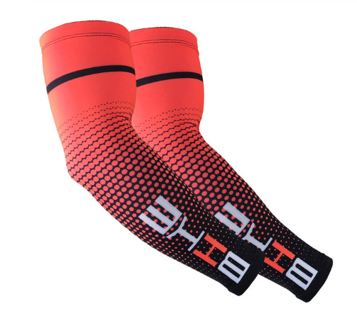 Protectores de Brazo Transpirables para Ciclismo y Baloncesto - Image 12