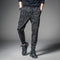 Pantalones Joggers T-Bird Camuflaje para Hombre - Estilo Urbano Hip Hop