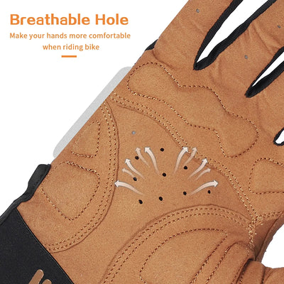 Guantes de Motocicleta Profesionales - Image 10