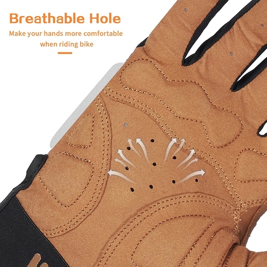 Guantes de Motocicleta Profesionales - Image 10
