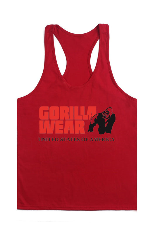 Musculosa Deportiva sin Mangas para Correr - Image 7