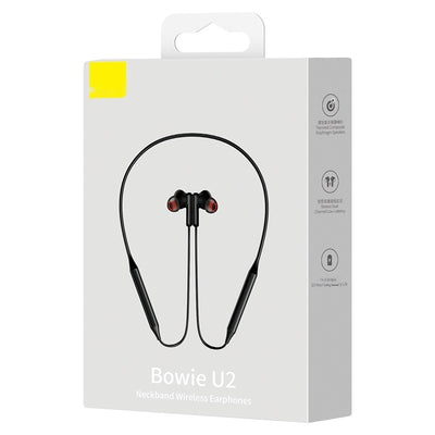 Auriculares Deportivos Bluetooth con Arnés Inalámbricos Universales - Image 5