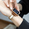 Pulsera Reloj para Mujer - Correa Elegante