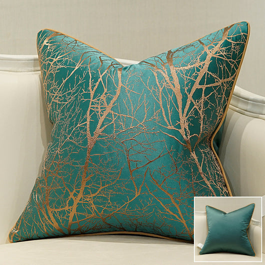 Almohada de Lujo Europeo para Sofá - Image 2