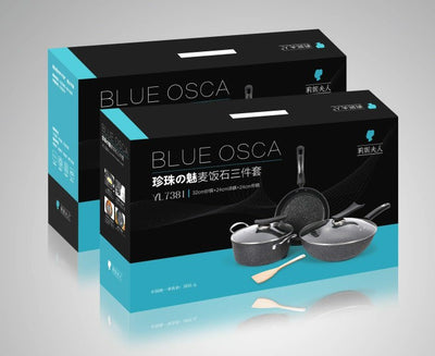 Juego de Cocina 3 Piezas Premium con Caja de Regalo Elegante - Image 12