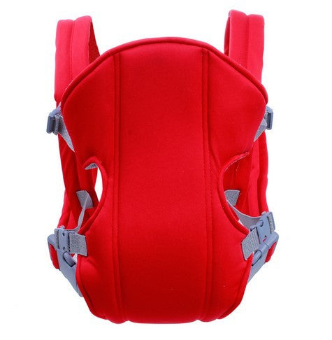 Portabebé Ergonómico Simple para Mamá e Hijo