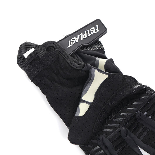 Guantes Táctiles Luminosos para Ciclismo - Antideslizantes y Resistentes - Image 18