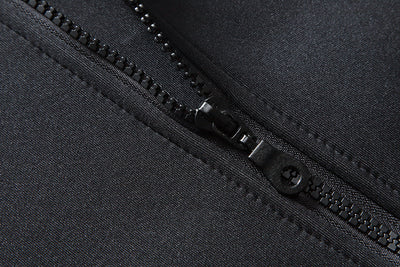 Sudadera Ajustada Elástica - Image 5