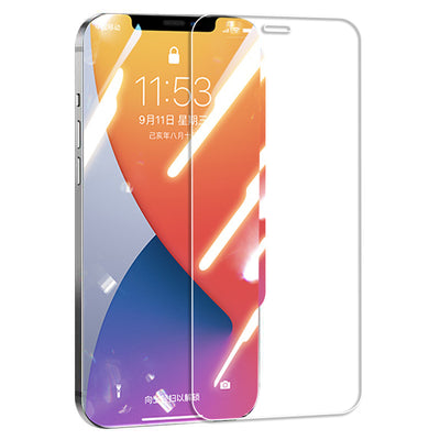 Protector de Pantalla Templado para iPhone 12 - Image 4