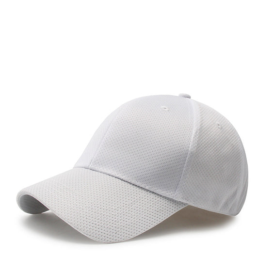 Gorra Deportiva Perforada Transpirable para Exteriores - Image 8