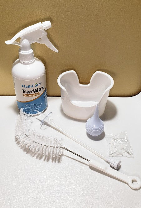 Limpiador de Oídos con Irrigación de Cerumen - Image 2