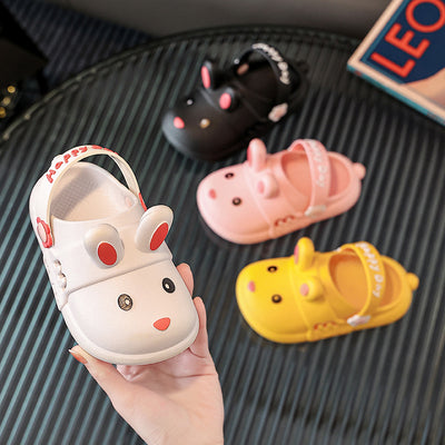 Sandalias y Pantuflas Antideslizantes para Padres e Hijos - Image 8