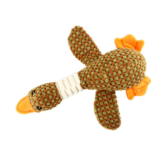 Juguete Masticable para Limpieza Dental de Perros con Sonido - Image 7