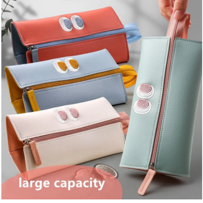 Estuche Organizador Multifuncional de Gran Capacidad - Image 12