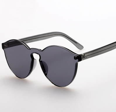 Gafas de Protección Visual Metálicas para Mujer - Image 3