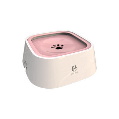 Comedero Flotante Antivuelco para Perros - Sin Derrames - Image 8