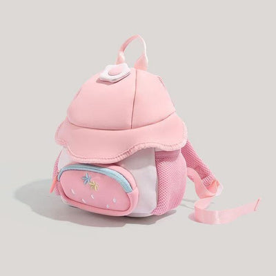 Mochila Escolar Infantil de Gran Capacidad Ligera - Image 3