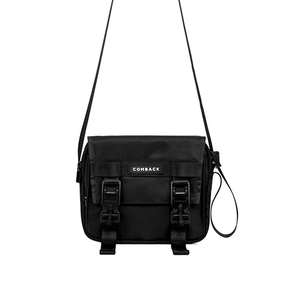 Bolso Crossbody con Cierre Magnético