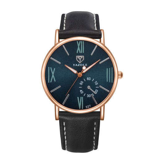 Reloj de Moda para Mujer con Esfera Grande y Luz Luminosa - Image 19