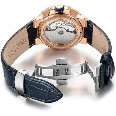 Reloj Deportivo Impermeable con Esfera Luminosa para Hombre - Image 11