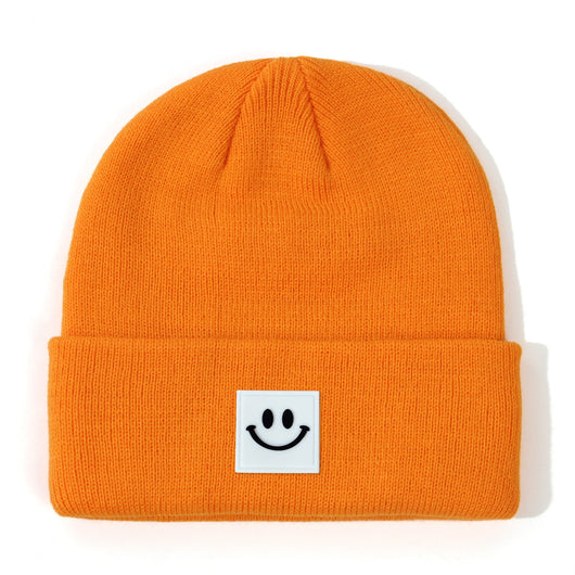 Gorro Tejido para Bebé con Puño Ajustable - Image 66