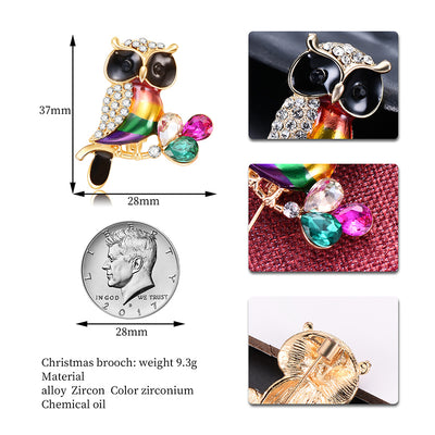 Accesorios Corporales de Moda - Elementos Tendencia - Image 3