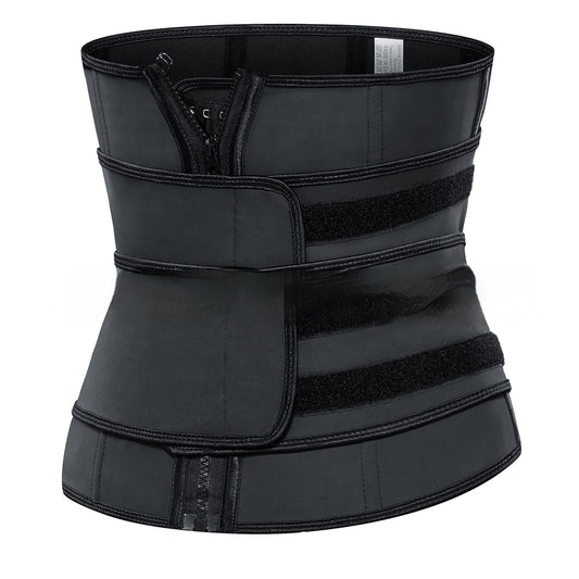 Faja Deportiva de Compresión Fuerte con Tecnología Anti-Sudor - Image 2
