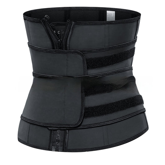 Faja Deportiva de Compresión Fuerte con Tecnología Anti-Sudor - Image 2