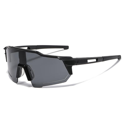 Gafas de Sol Deportivas con Protección UV para Actividades al Aire Libre - Image 7