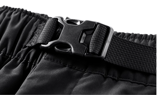 Pantalones Cargo Multi Bolsillos para Hombre - Image 10