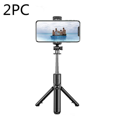 Palo Selfie Bluetooth con Trípode y Control Remoto Compatible con Apple - Image 12