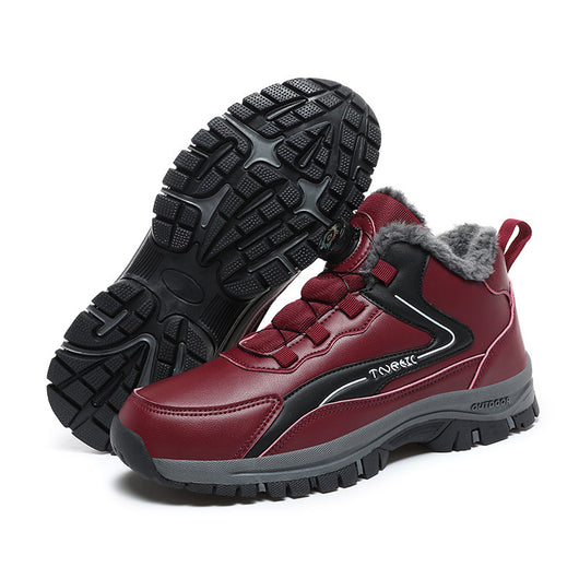 Zapatillas Deportivas Unisex Transpirables y Resistentes - Image 4