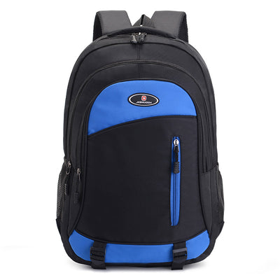 Mochila de Viaje para Hombre con Compartimento para Laptop - Diseño Minimalista - Image 9